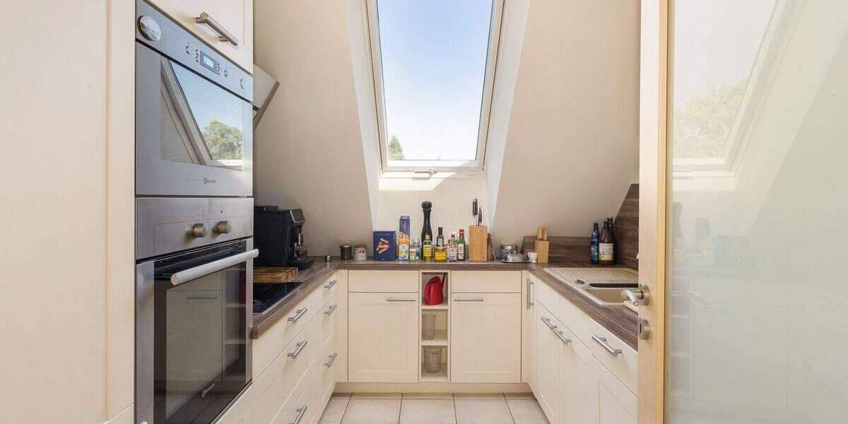 Etagenwohnung Wandlitz - 3 Zimmer, 93 m&sup2;, 399.000&euro; | Angebot:24703513