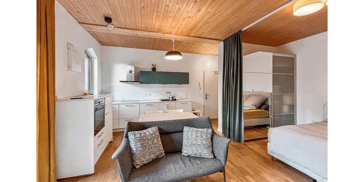 Erdgeschoßwohnung Berlin Neukölln - 1 Zimmer, 49 m&sup2;, 310.000&euro; | Angebot:26107875