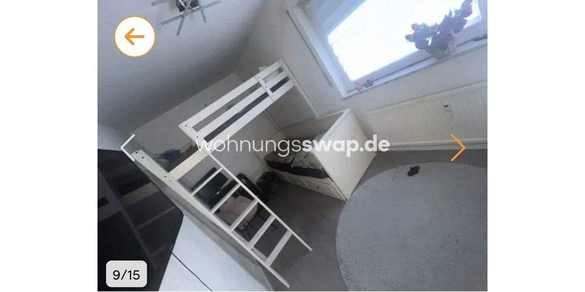 Etagenwohnung Berlin Lichtenrade - 4 Zimmer, 80 m&sup2;, 682&euro; | Angebot:26018286