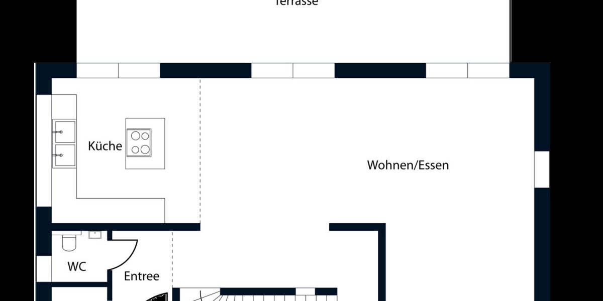 Einfamilienhaus Berlin Kladow - 5 Zimmer, 195 m&sup2;, 1.495.000&euro; | Angebot:26364142