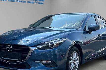 Mazda 3 108.600 km 12.950 € Strausberg 15344