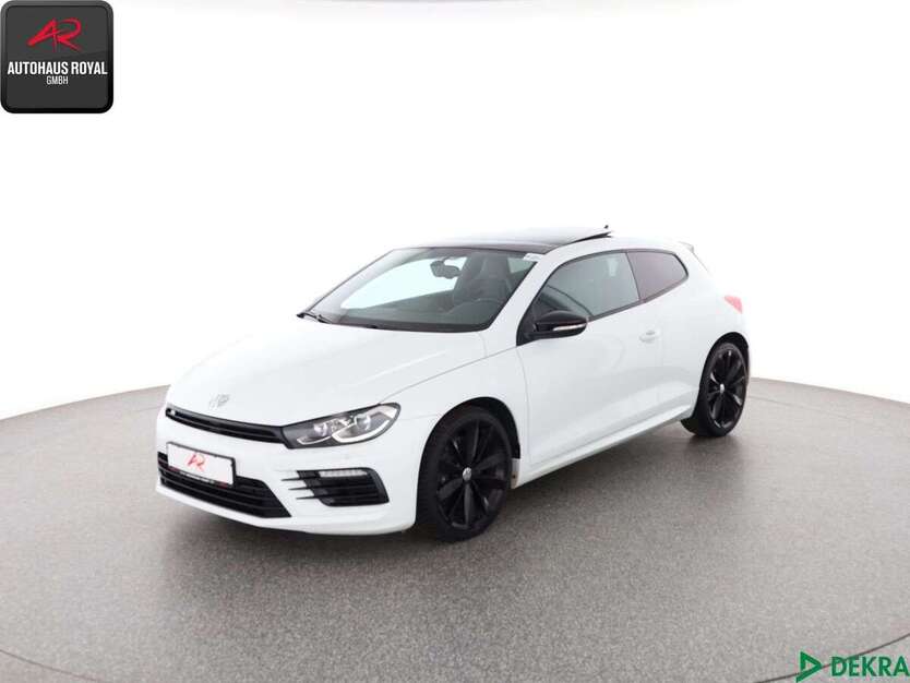 VW Scirocco 96.276 km 24.880 € Berlin 12103