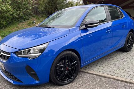 Opel Corsa 48.000 km 12.900 &euro; Wildau 15745