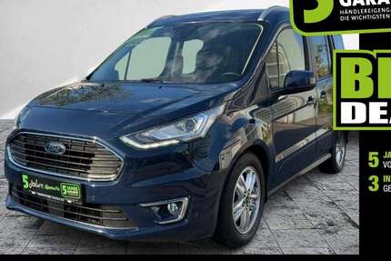 Ford Tourneo Connect 78.507 km 19.440 &euro; Berlin 14167