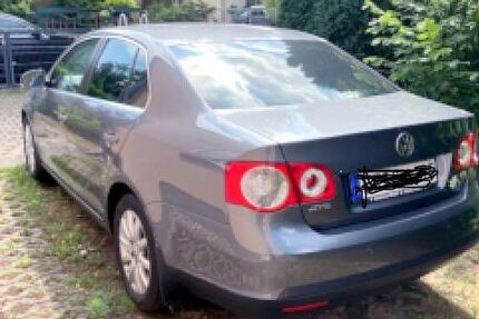 VW Jetta 84.200 km 6.000 € Birkenwerder 16547