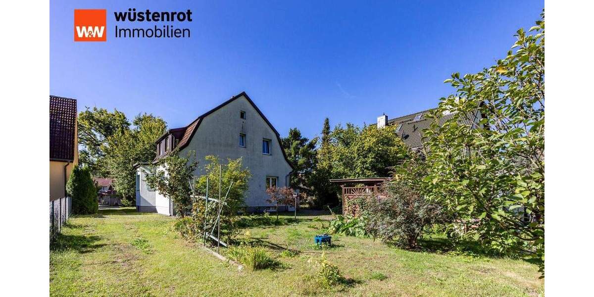 Mehrfamilienhaus, Wohnhaus Zeuthen / Miersdorf Zeuthen - 7 Zimmer, 147 m&sup2;, 395.000&euro; | Angebot:25834688