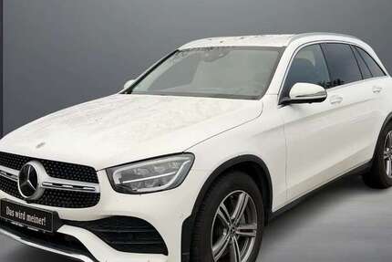 Mercedes GLC 300