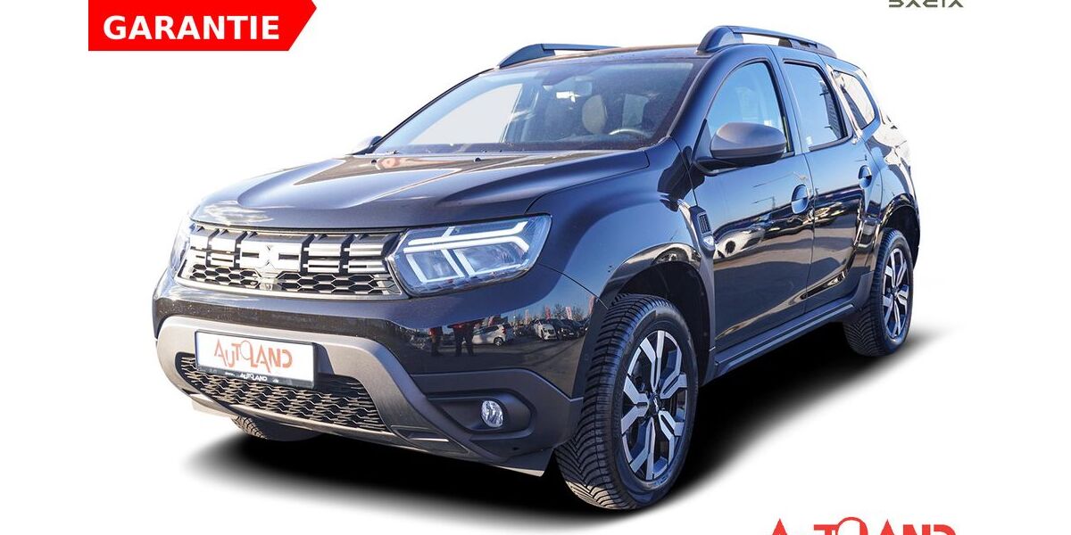Dacia Duster 36.706 km 20.950 &euro; Berlin 13599