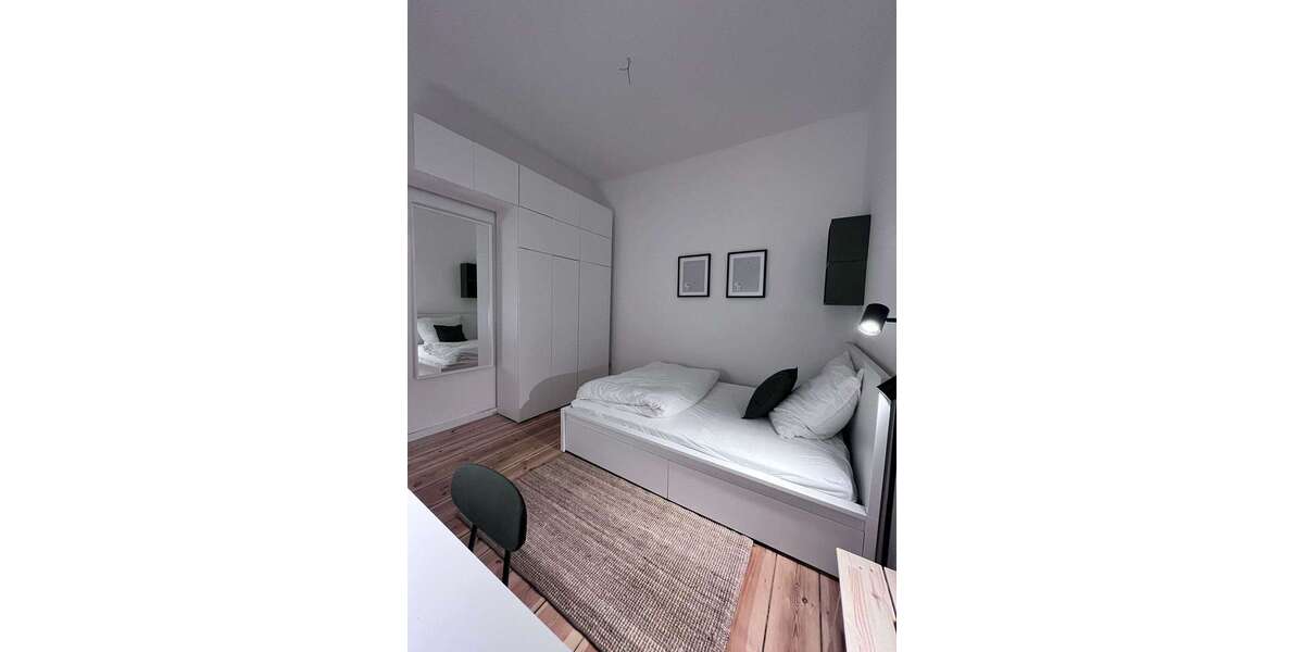 Zimmer Berlin Neukölln - 1 Zimmer, 819&euro; | Angebot:23539078
