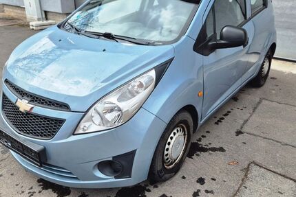 Chevrolet Spark 97.000 km 2.290 &euro; Berlin 13435