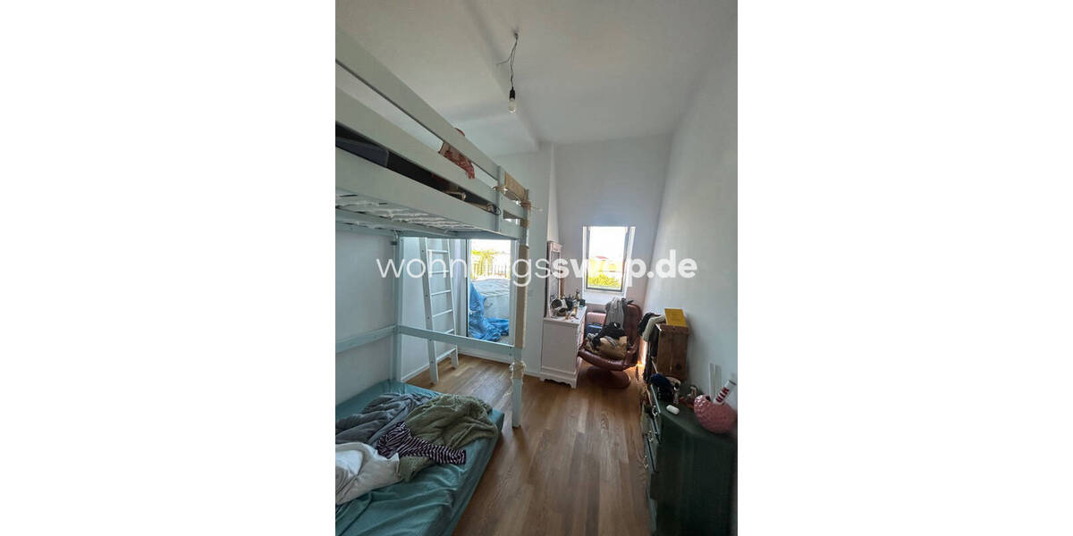Etagenwohnung Berlin Lichtenberg - 3 Zimmer, 65 m&sup2;, 1.595&euro; | Angebot:26393148