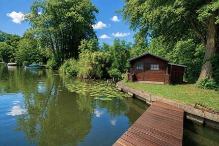 Grundstück Zeuthen - 1.295.000&euro; | Angebot:27009623