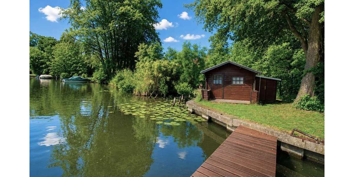Grundstück Zeuthen - 1.295.000&euro; | Angebot:27009623