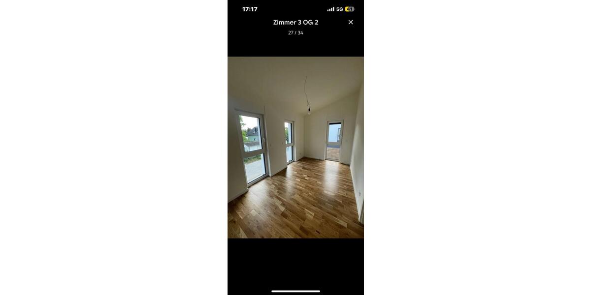 Doppelhaushälfte Berlin Lichtenberg - 5 Zimmer, 122 m&sup2;, 2.400&euro; | Angebot:26123990