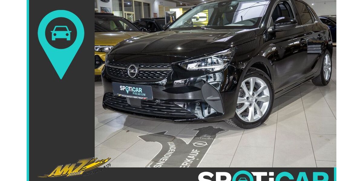 Opel Corsa 29.673 km 17.450 &euro; Königs Wusterhausen 15711