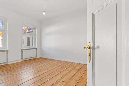 Wohnung zum Kaufen in Berlin 179.000 € 36.45 m² 1 zimmer