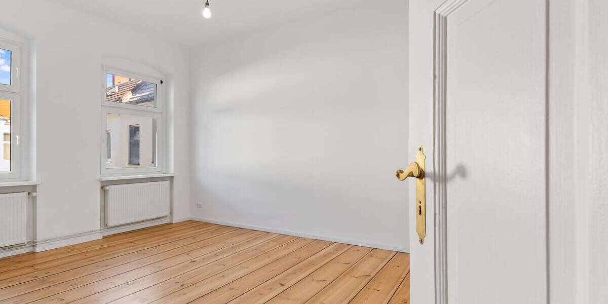 Wohnung zum Kaufen in Berlin 179.000 € 36.45 m² 1 zimmer