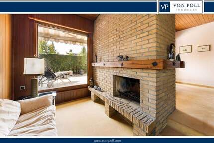 Eleganter KAMPA-Bungalow mit vielfältiger Ausstattung und sonniger Terrasse 5 zimmer