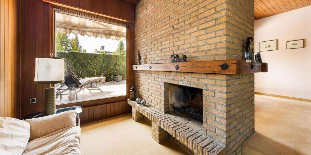 Eleganter KAMPA-Bungalow mit vielfältiger Ausstattung und sonniger Terrasse 5 zimmer