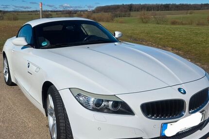 BMW Z4 91.000 km 17.500 &euro; Berlin 10245