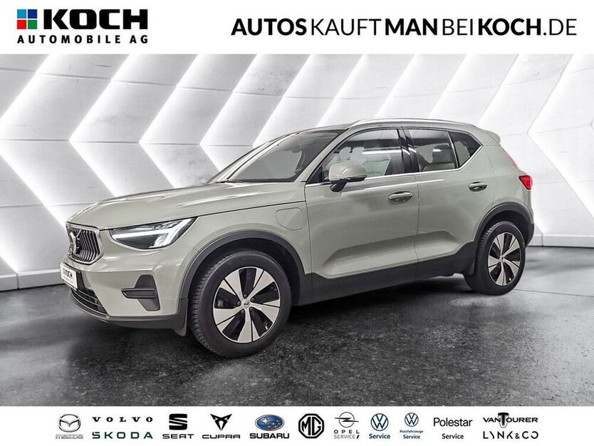 XC40