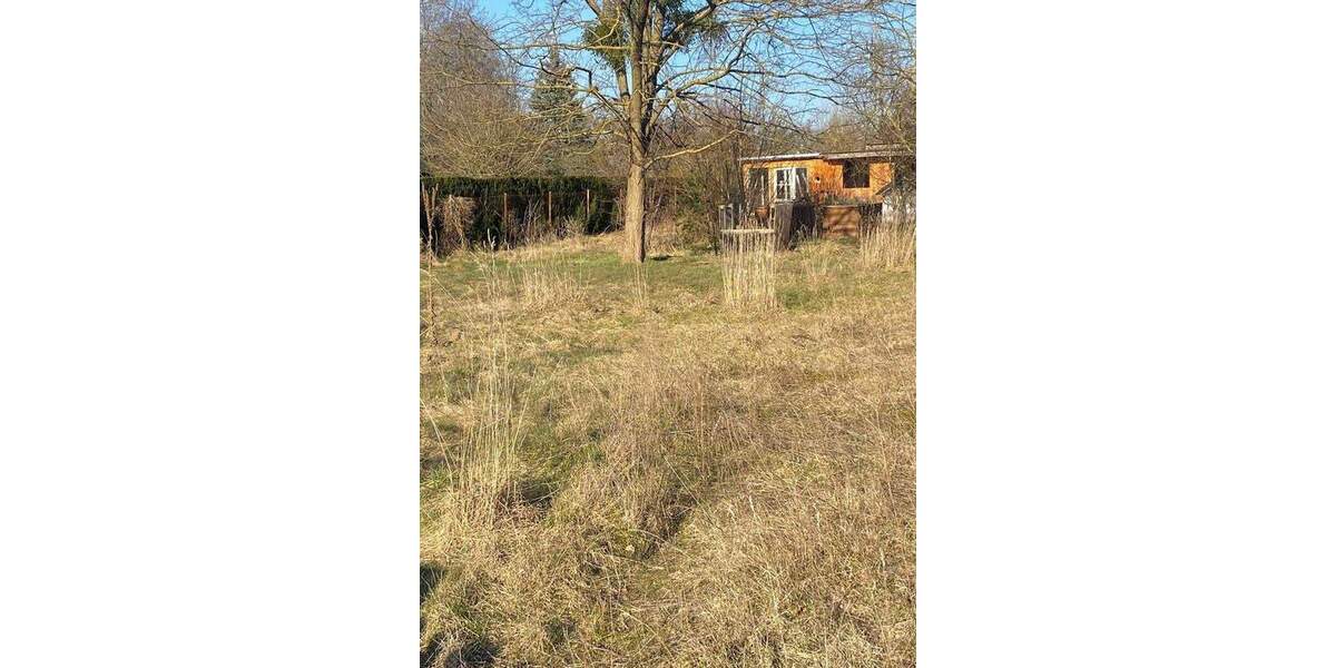 Grundstück Neuenhagen bei Berlin / Wiesengrund Wiesengrund - 655.000&euro; | Angebot:25669124