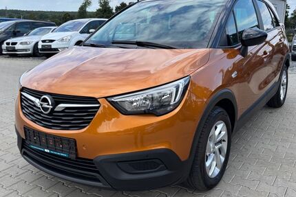 Opel Crossland (X) 9.200 km 10.999 € Wildau 15745