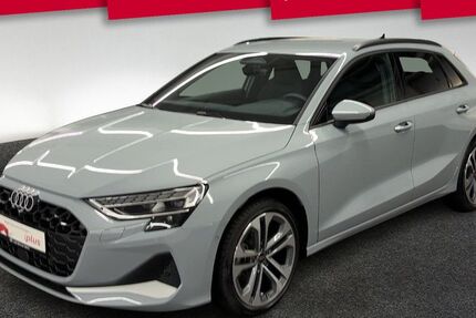 Audi A3 15.700 km 33.730 &euro; Berlin 10587