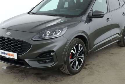 Ford Kuga 59.543 km 25.960 &euro; Berlin 14059