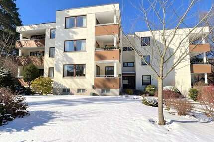 Wohnung Berlin Frohnau - 2 Zimmer, 63 m&sup2;, 219.850&euro; | Angebot:25017757