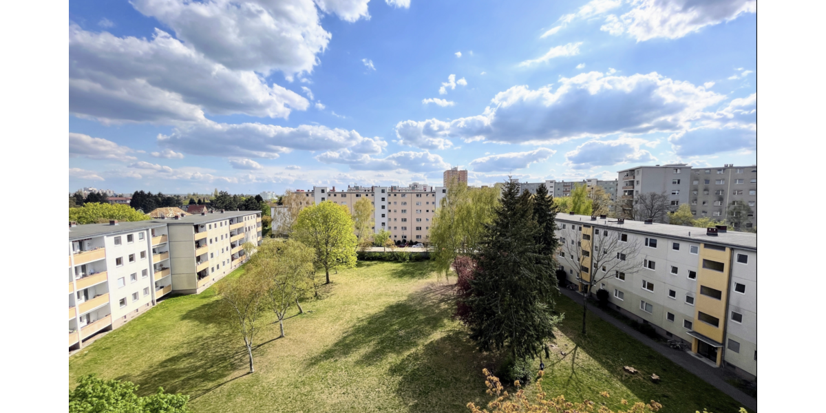 Etagenwohnung Berlin Spandau - 1 Zimmer, 40 m&sup2;, 125.000&euro; | Angebot:25215206