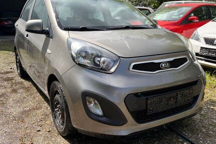 Kia Picanto 56.200 km 7.490 &euro; Berlin 14167