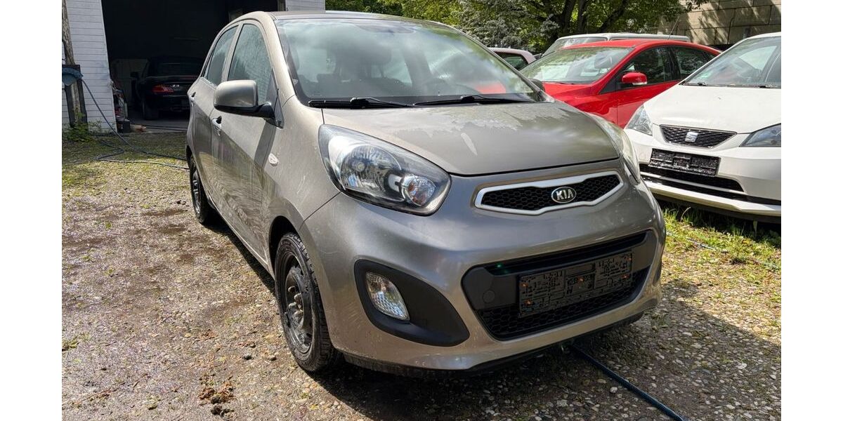 Kia Picanto 56.200 km 7.490 &euro; Berlin 14167