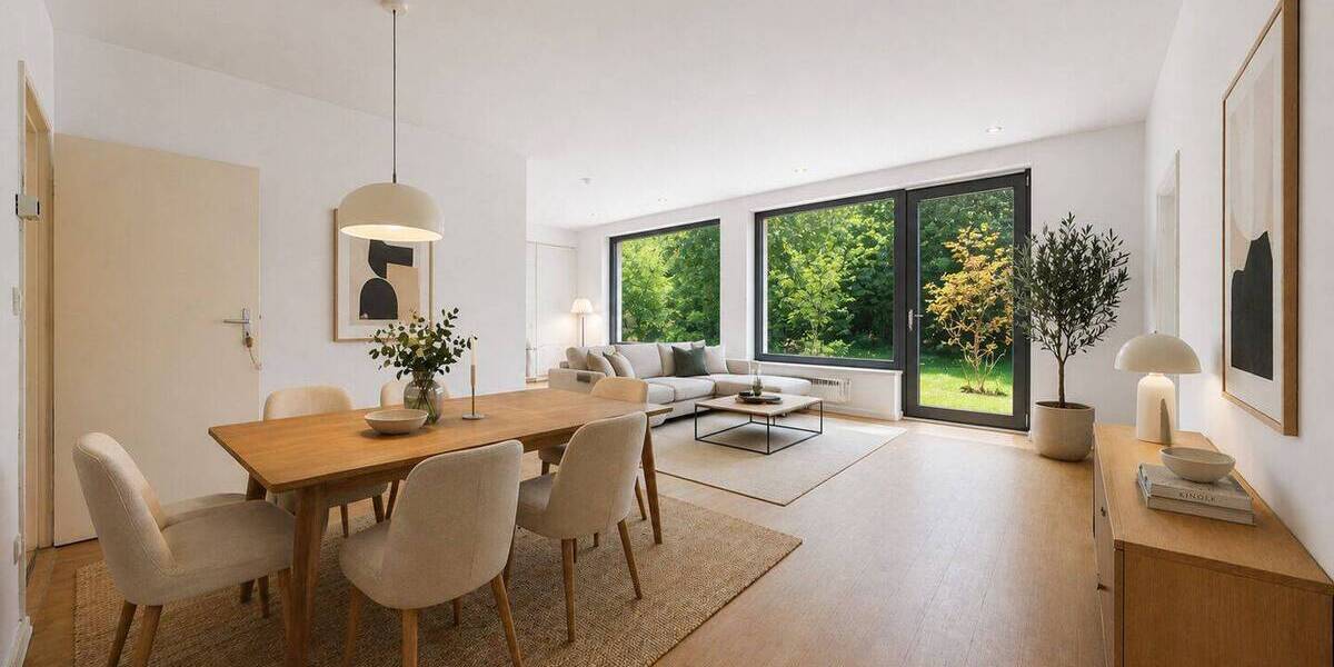 Einfamilienhaus Berlin Zehlendorf - 4 Zimmer, 96 m&sup2;, 765.000&euro; | Angebot:26678280
