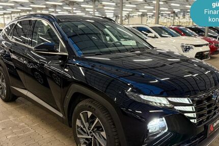 Hyundai TUCSON 23.053 km 26.290 &euro; Ludwigsfelde (bei Berlin) 14974