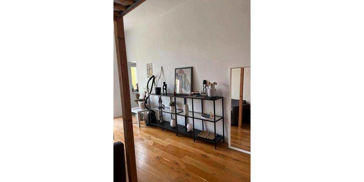 Etagenwohnung Berlin Reinickendorf - 1 Zimmer, 40 m&sup2;, 870&euro; | Angebot:27715240
