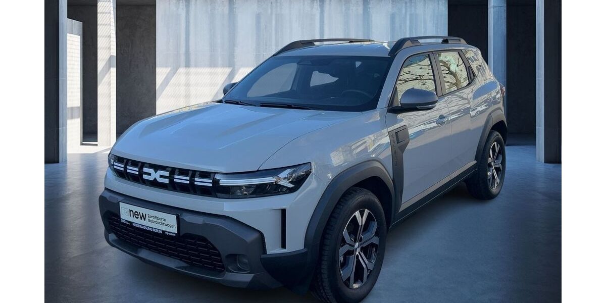 Dacia Duster 11.945 km 21.989 &euro; Berlin 13055