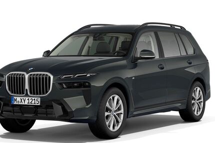 BMW X7 1.532 km 139.760 &euro; Berlin-Siemensstadt 13629