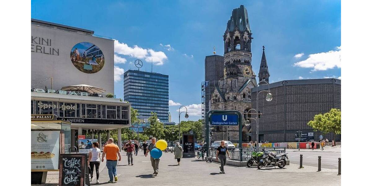Mehrfamilienhaus, Wohnhaus Berlin Charlottenburg - 6 Zimmer, 2 m&sup2;, 5.900.000&euro; | Angebot:26804006