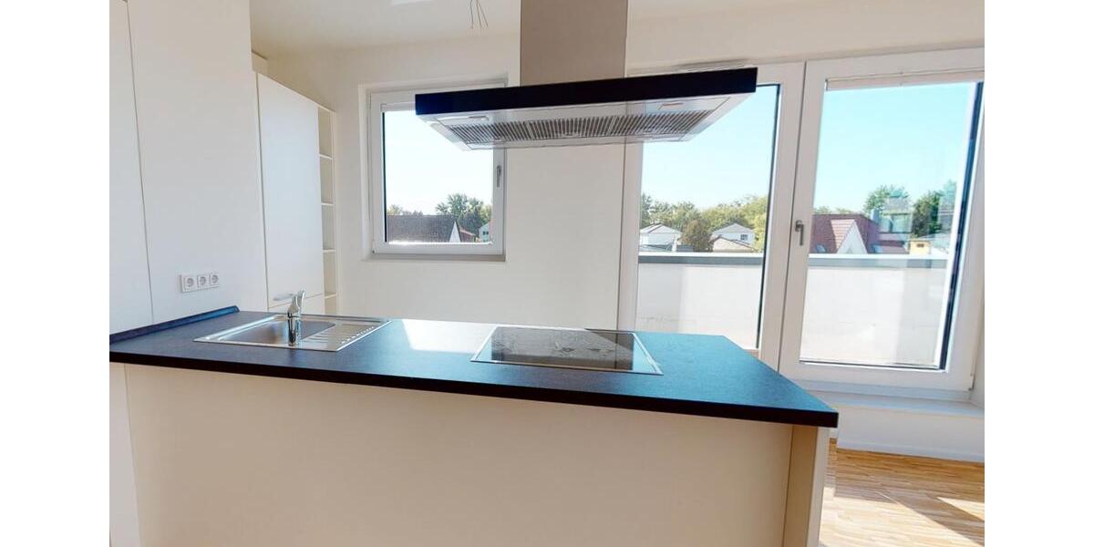 Dachgeschoßwohnung Berlin Pankow - 3 Zimmer, 78 m&sup2;, 1.246&euro; | Angebot:25975735