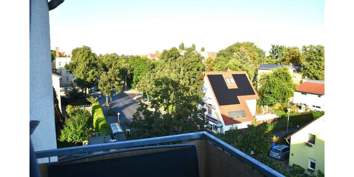 Etagenwohnung Berlin Treptow-Köpenick - 4 Zimmer, 118 m&sup2;, 535.000&euro; | Angebot:26489039