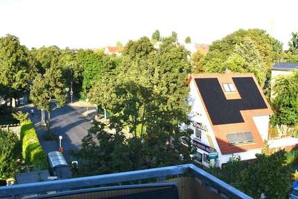 Wohnung Berlin Treptow-Köpenick - 4 Zimmer, 118 m&sup2;, 535.000&euro; | Angebot:26489039