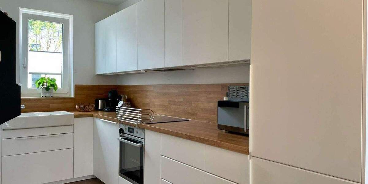 Doppelhaushälfte Berlin Altglienicke - 4 Zimmer, 134 m&sup2;, 2.200&euro; | Angebot:25821698