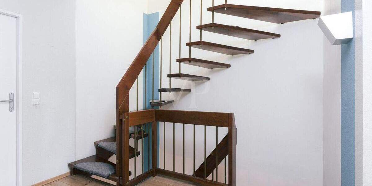 Reihenmittelhaus Berlin Gatow - 5 Zimmer, 101 m&sup2;, 469.000&euro; | Angebot:25864229