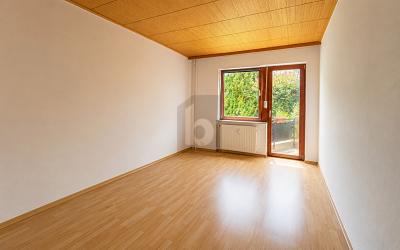 WOHNEN IM GRÜNEN - MIT BALKON UND HOBBYKELLER - Etagenwohnung Berlin-Heiligensee Heiligensee | Angebot:27113119