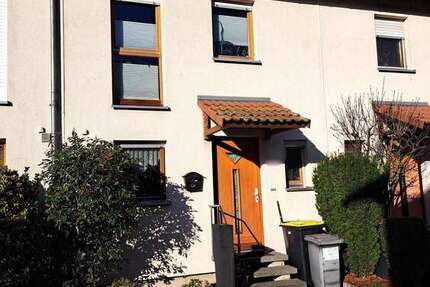 Gepflegtes Reihenmittelhaus in bevorzugter Stadtrandlage in Karow... - Haus Berlin Pankow | Angebot:24780271