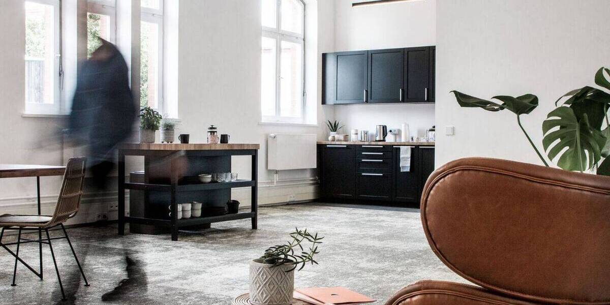 Gewerbeobjekt Berlin Tegel - 299&euro; | Angebot:26024235