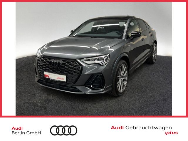 Audi Q3 21.760 km 43.200 &euro; Berlin 10587
