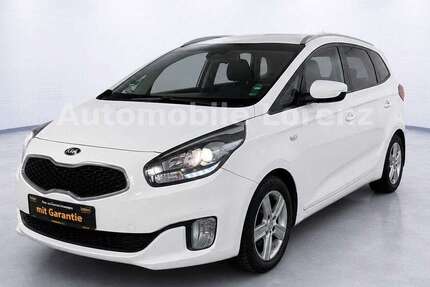 Kia Carens 131.517 km 9.990 &euro; Berlin 10369