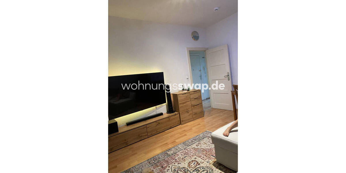 Etagenwohnung Berlin Spandau - 2 Zimmer, 47 m&sup2;, 490&euro; | Angebot:26543554